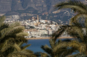 Siscar Apartment Altea